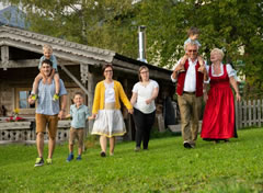 Familie Rettenbacher