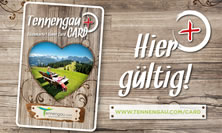 Tennengaucard